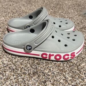 CROCS Bayaband